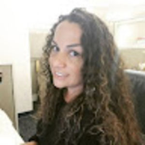 Meet your Posher, Karina